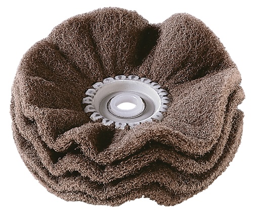 Satinierring LIPPRITE®