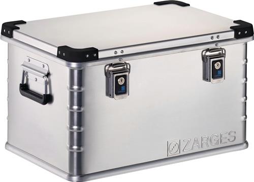 Aluminiumbox Mini Plus