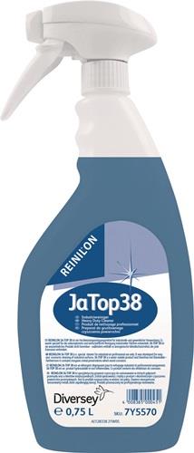 Intensivreiniger JaTop38 0,75l Konzentrat Sprühflasche DIVERSEY