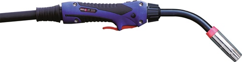 MIG/MAG Schweißbrenner ABIMIG® AT 355 LW