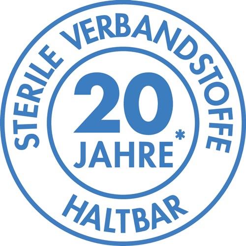 Verbandschrank HEIDELBERG City Style