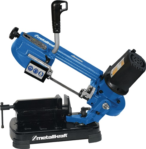 Metallbandsäge MBS 105