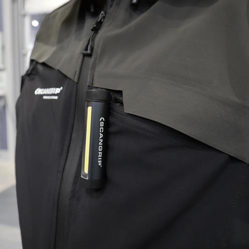 LED-Taschenlampe FLEX WEAR KIT
