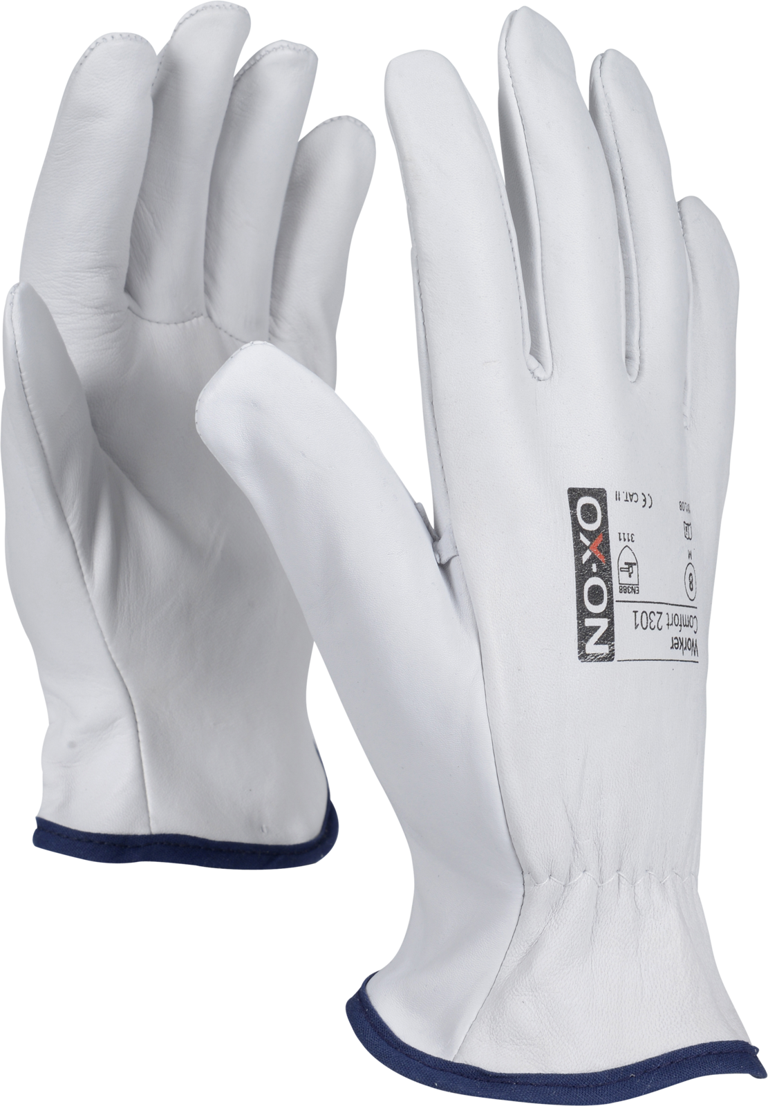 Schweißerhandschuh OX-ON Worker Comfort 2301 CE