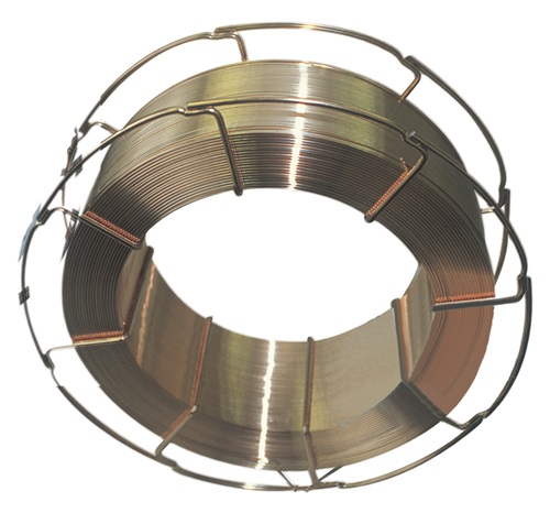 MAG-Schweißdraht DT-SG CrMo 1