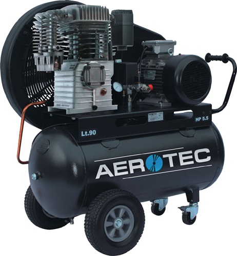 Kompressor Aerotec 780-90