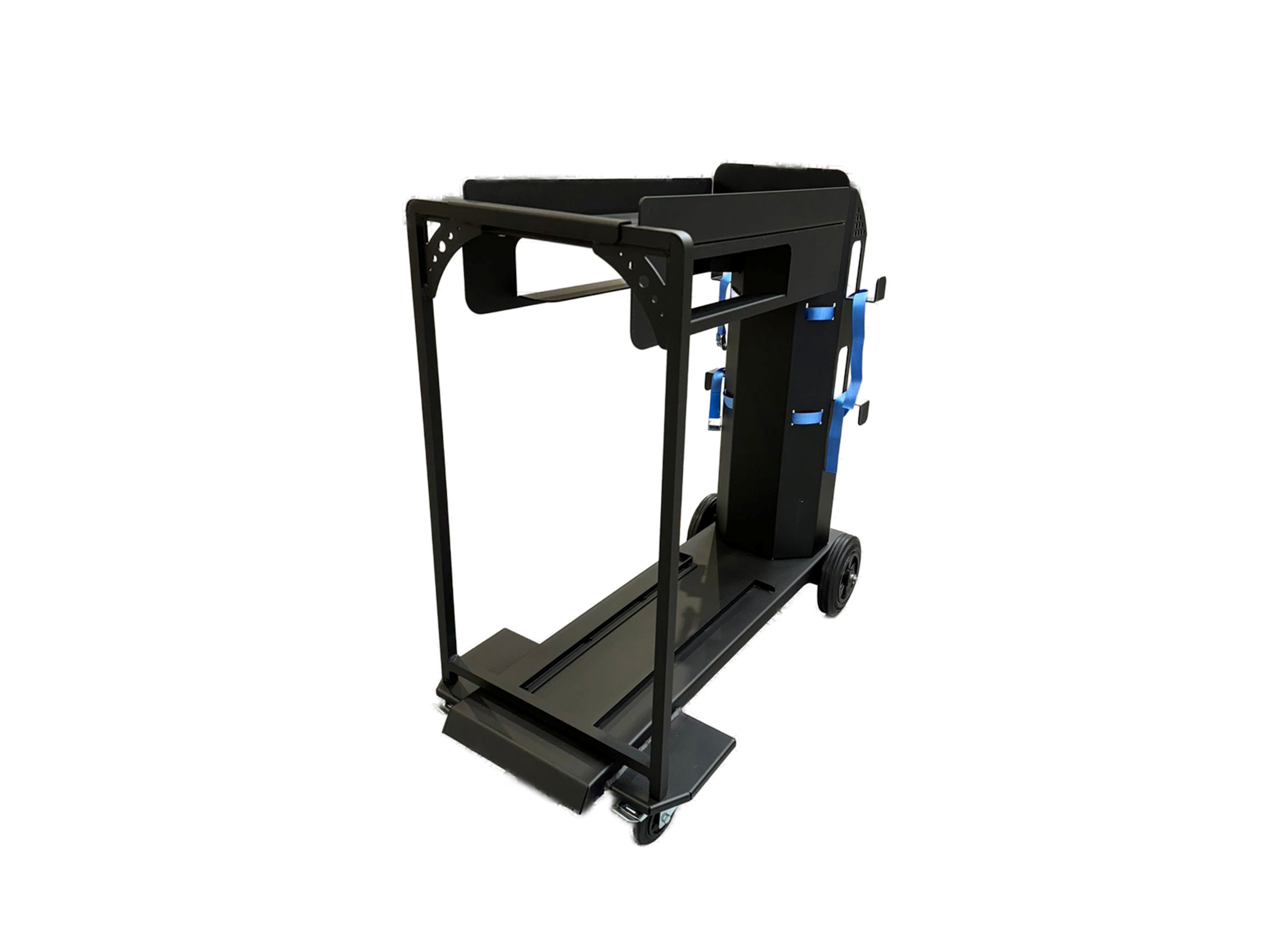 Heavy-Duty Fahrwagen