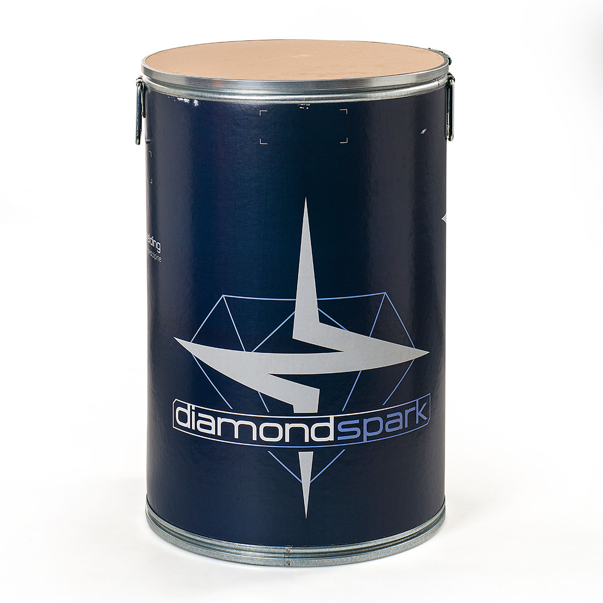 Fülldraht diamondspark 46 MC