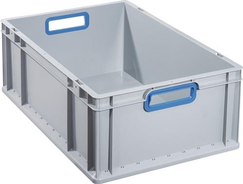 Transportstapelbehälter