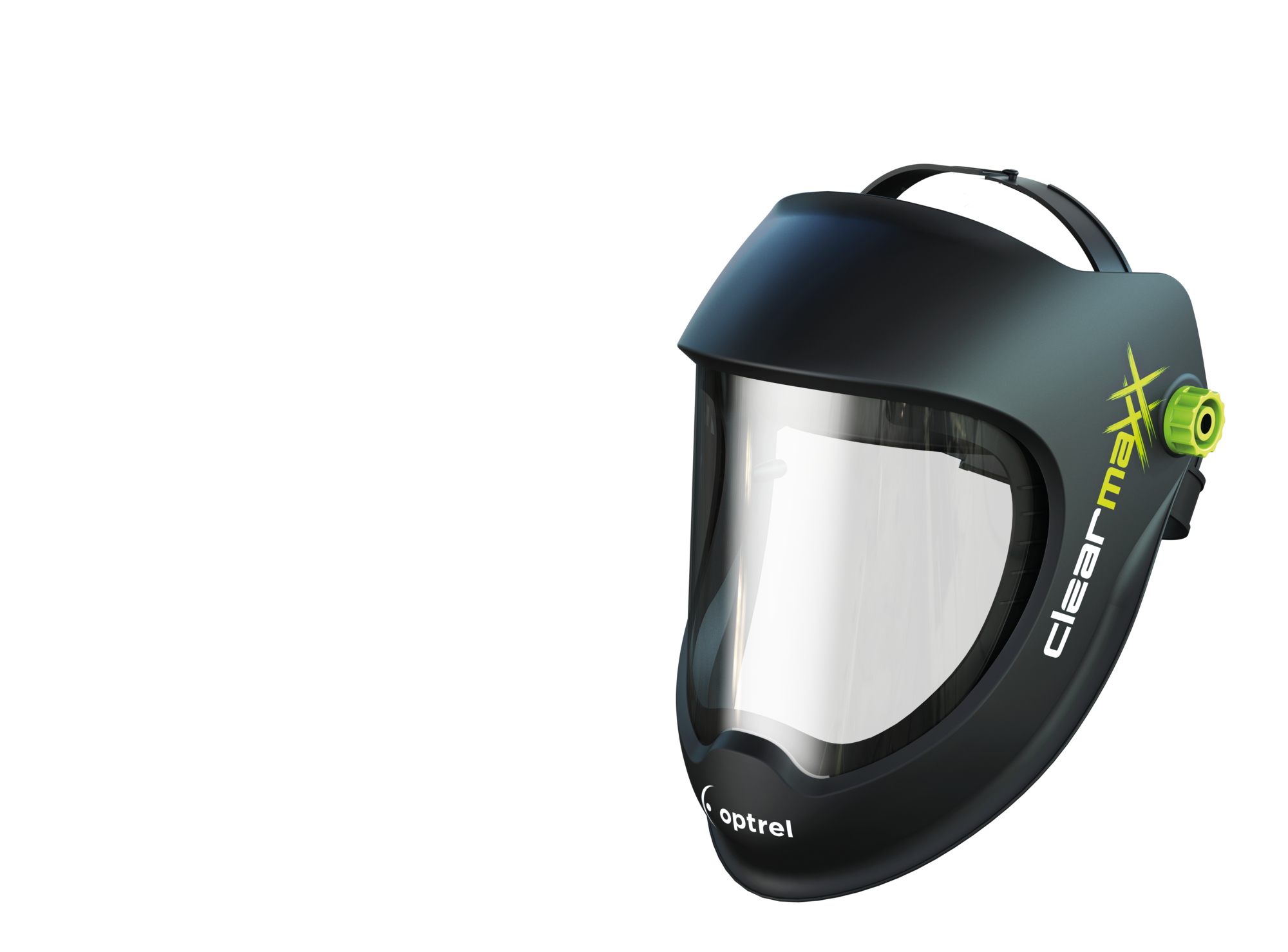 clearmaxx Seitenansicht