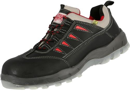 Sicherheitsschuh SPORT STEP