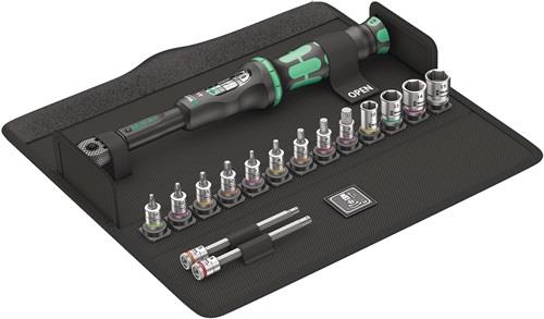 Drehmomentschlüsselset Bicycle Set Torque 1