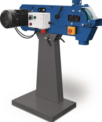 Bandschleifmaschine MBSM 75-203-2