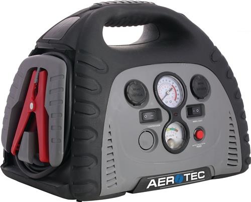 Powerstation AEROmobile