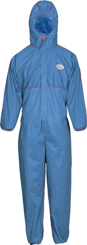 Schutzoverall CoverTexFR® C-3FR