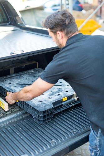 Werkbank Fatmax® Express™