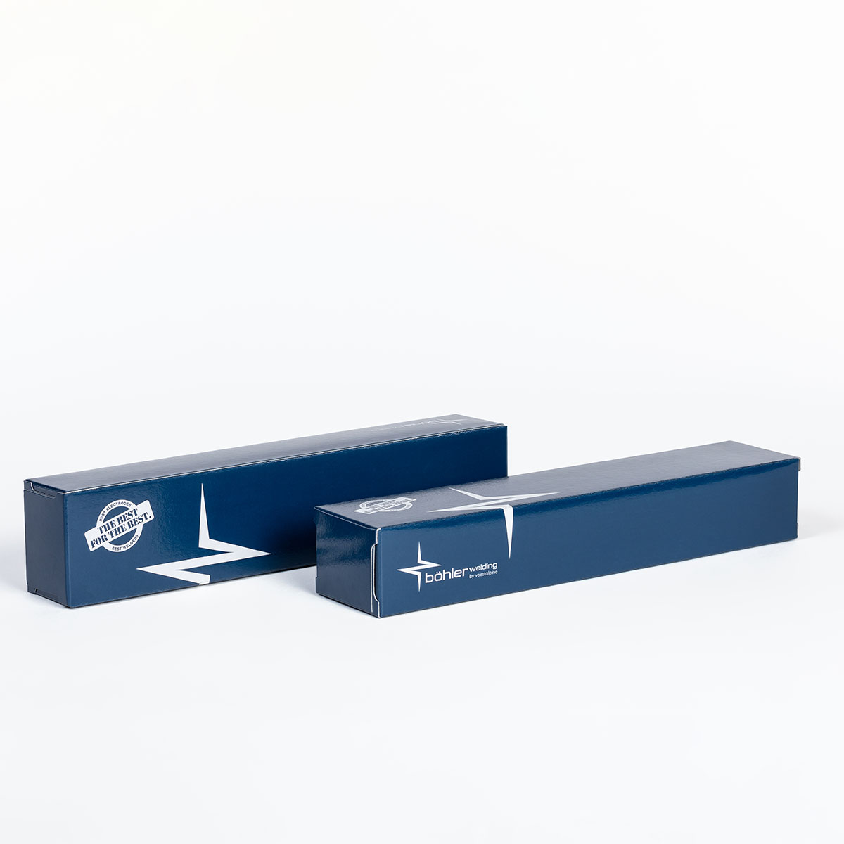 Stabelektrode Boehler FOX 2,5 Ni