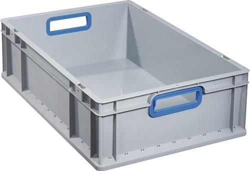 Transportstapelbehälter