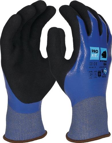 Schnittschutzhandschuhe Ultra DRY CUT D