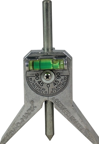 Anreißkopf DWT Head