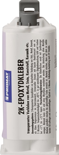 2K-Epoxidklebstoff