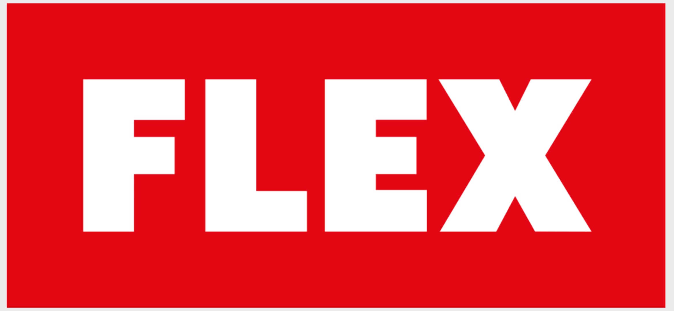 FLEX-Elektrowerkzeuge GmbH FLEX-Elektrowerkzeuge GmbH