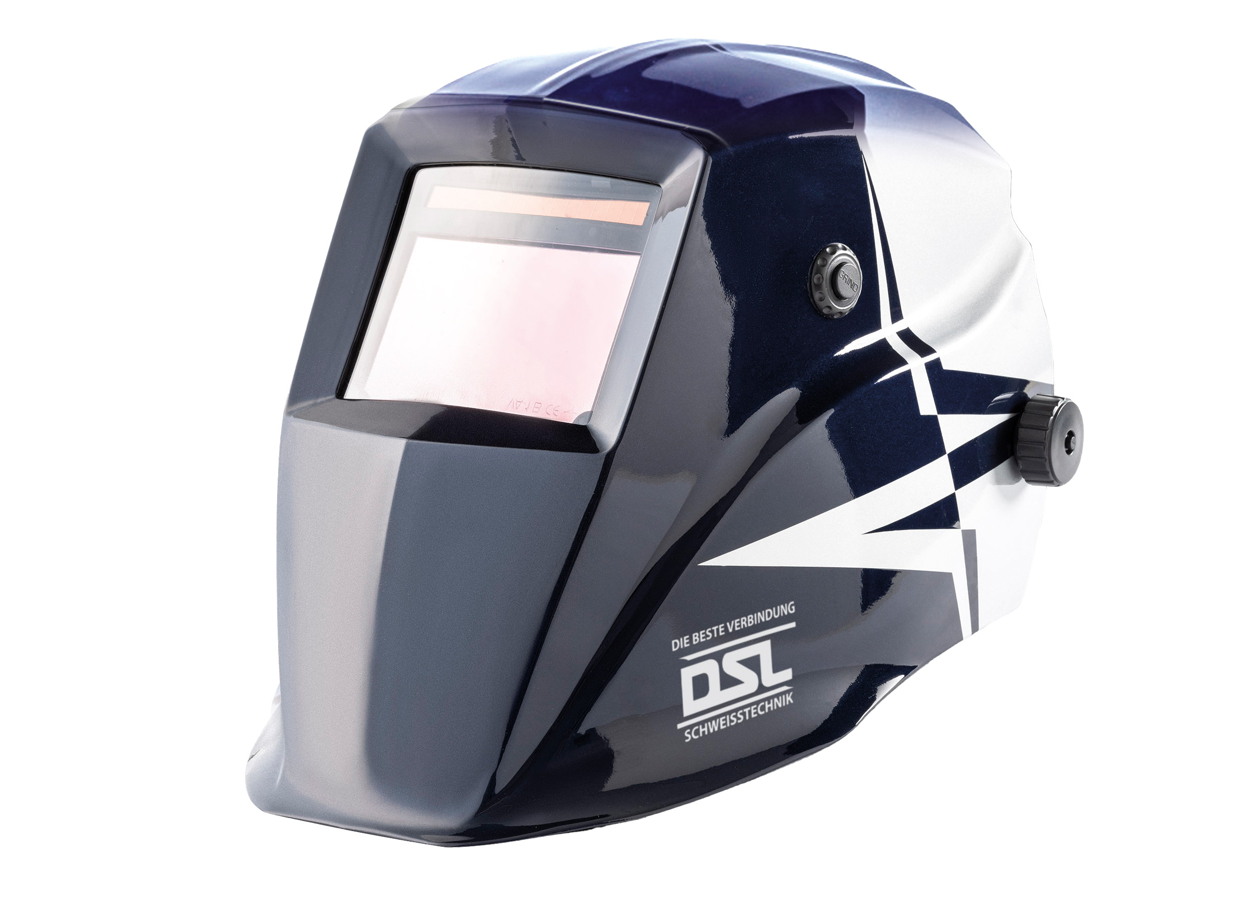 Automatikschweißmaske Boehler Guardian 62