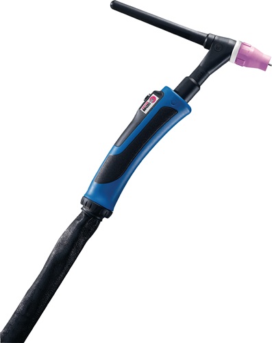 WIG-Schweißbrenner ABITG GRIP 200