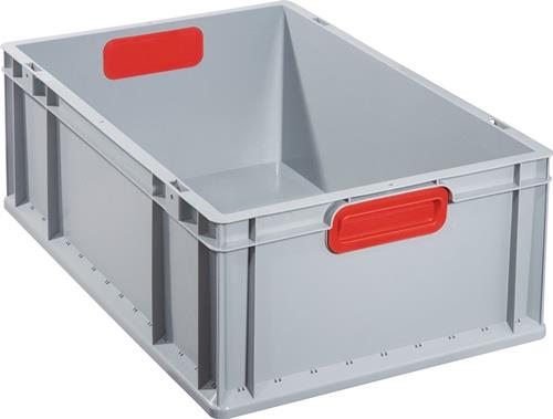 Transportstapelbehälter