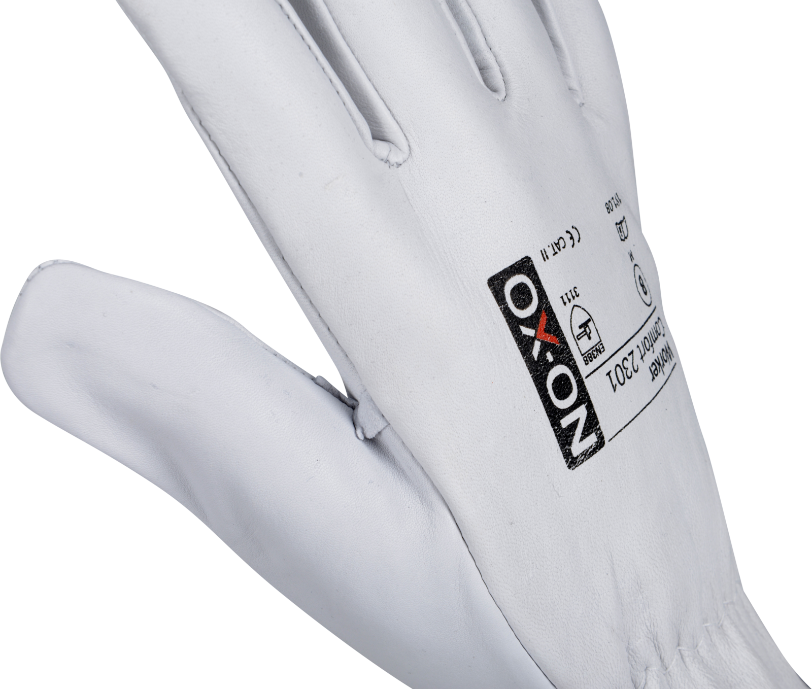 Schweißerhandschuh OX-ON Worker Comfort 2301 CE
