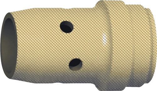 Gasverteiler