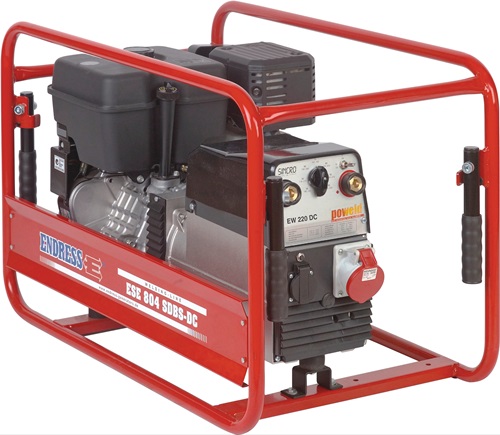 Stromerzeuger ESE 804 SDHS-DC
