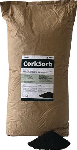 Ölbindemittel CorkSorb