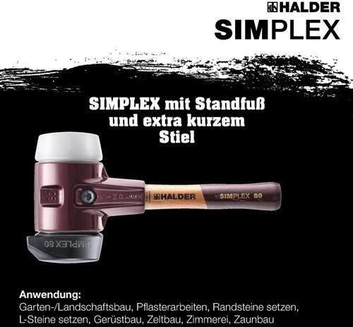 Schonhammer SIMPLEX