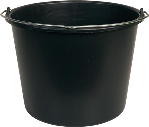 Baueimer GRIPLINE D