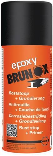 Rostumwandler epoxy® 400 ml Spraydose BRUNOX