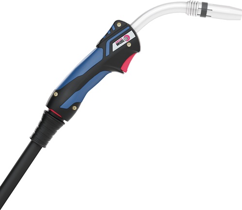 MIG/MAG Schweißbrenner MB EVO PRO 24