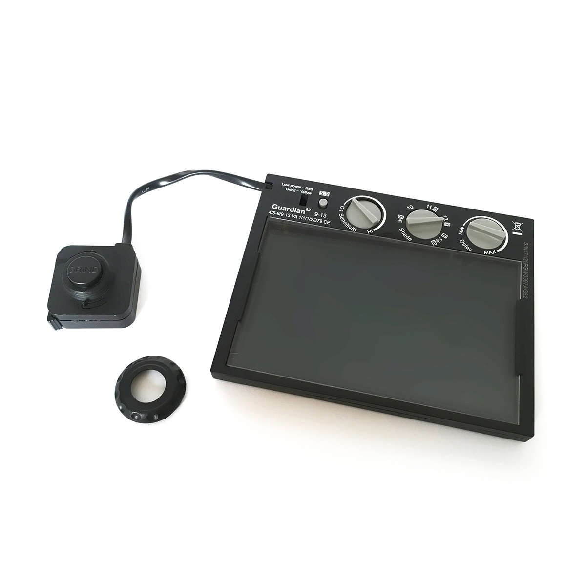 Abdunkelungskassette Guardian62, 62F