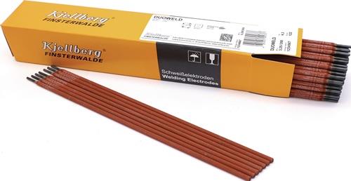 Stabelektrode DUOWELD