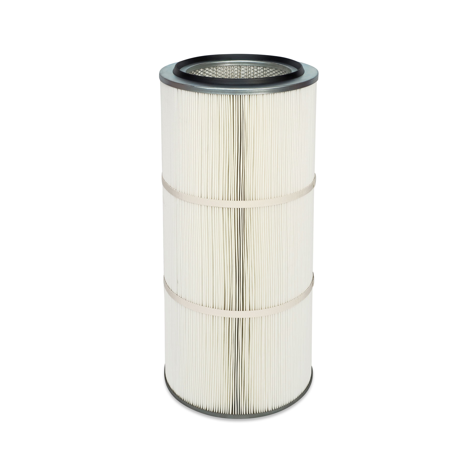 Filterpatrone - 325x750 mm - Polyester mit PTFE Beschichtung - 15 m²