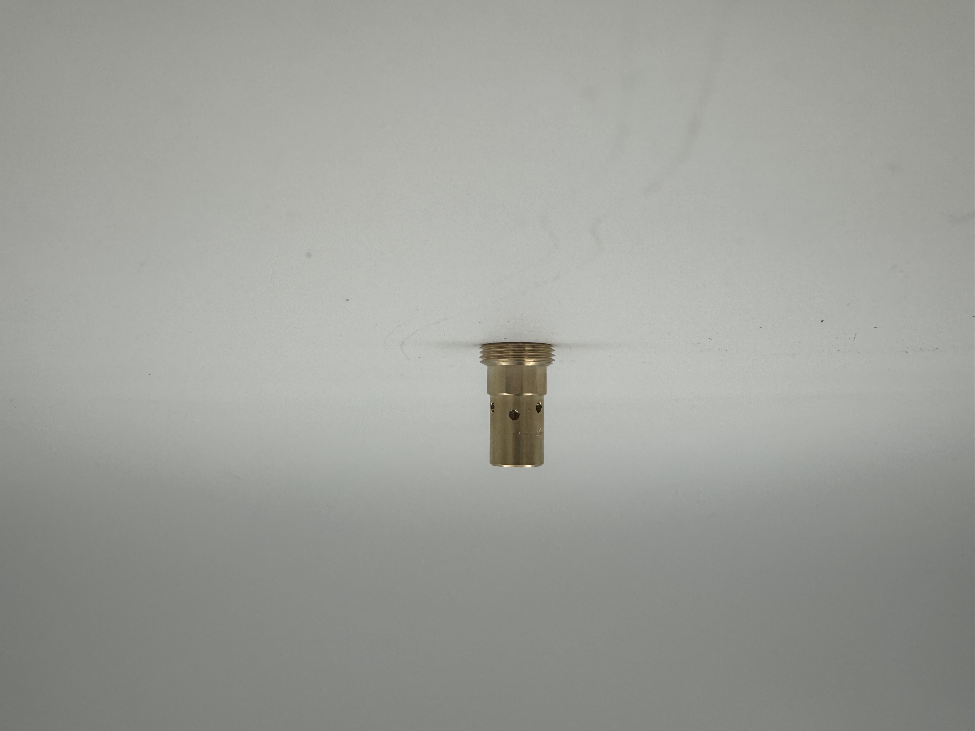 Düsenstock M8/M10x1 25,0 mm kurz für MB 401/501, Abimig 452, RAB 501, PP 401