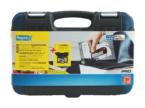 Handtacker-Set R353