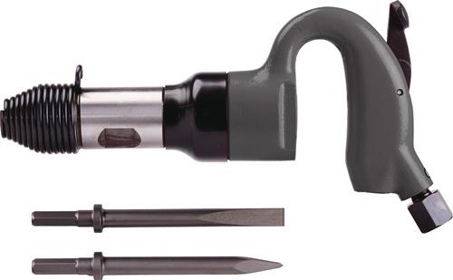 Druckluftmeißelhammer Pro XS