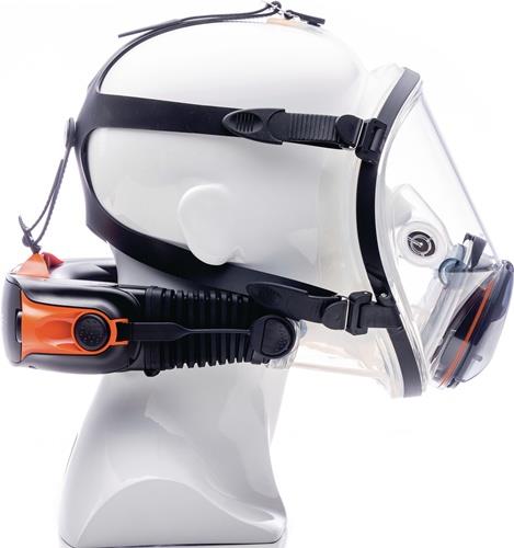 Atemschutzvollmaske CleanSpace™ CST1017