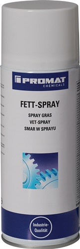 Fettspray