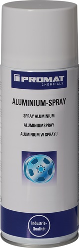 Aluminiumspray