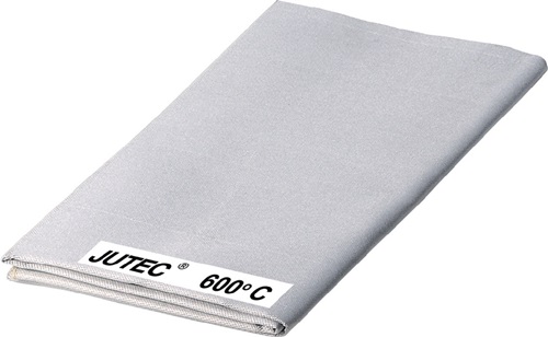 Hitzeschutzgewebe