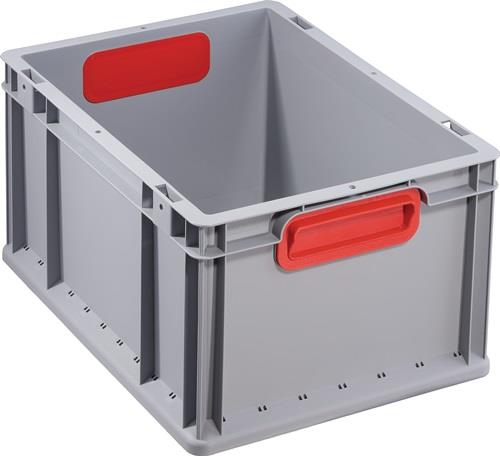 Transportstapelbehälter