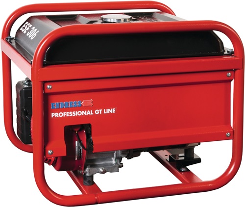 Stromerzeuger ESE 306 HS-GT