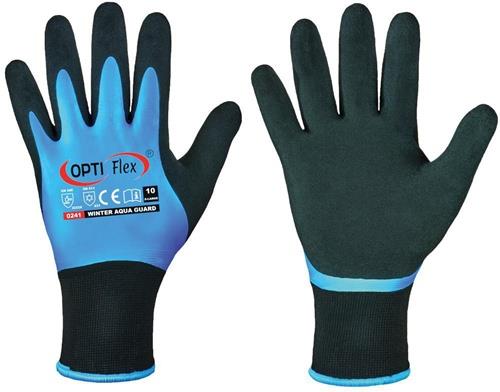 Handschuhe Winter Aqua Guard